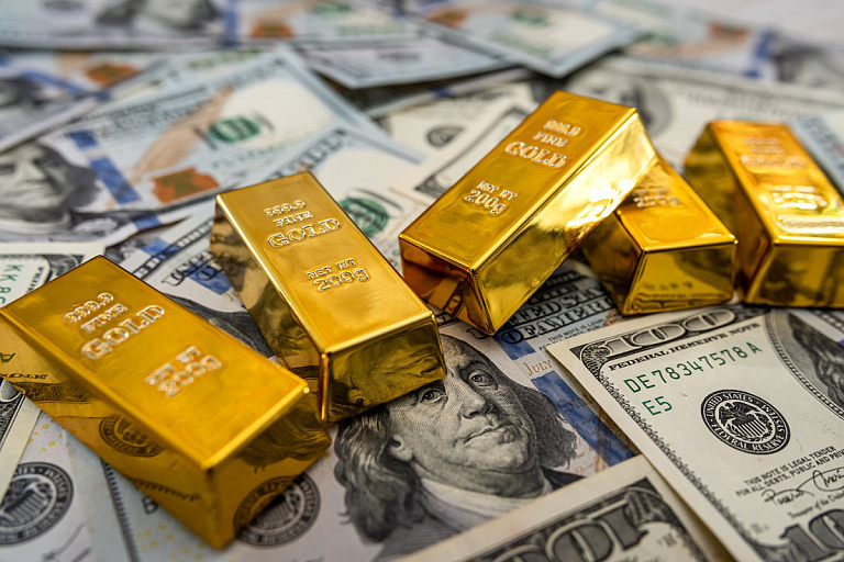 Золотовалютные резервы в Беларуси выросли – узнали, на сколько