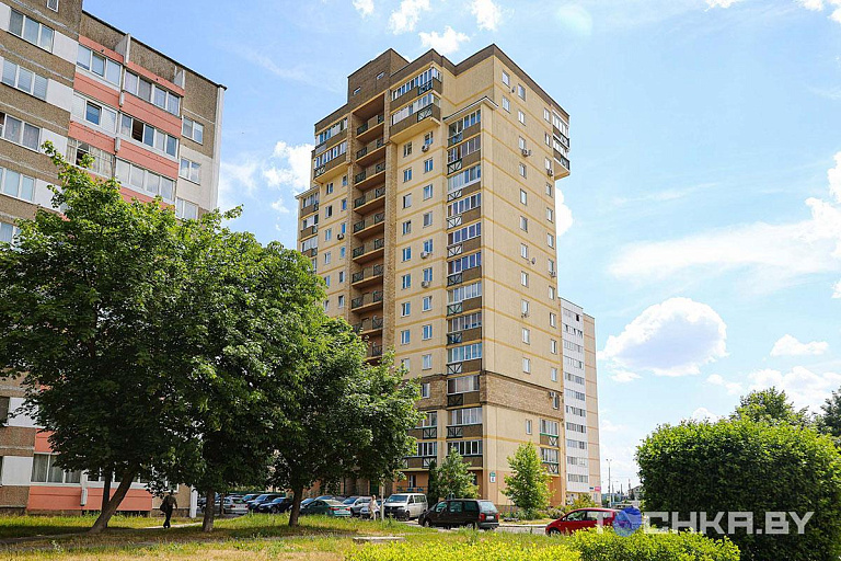 Сколько стоит арендное жилье в Минской области, рассказали в управлении ЖКХ