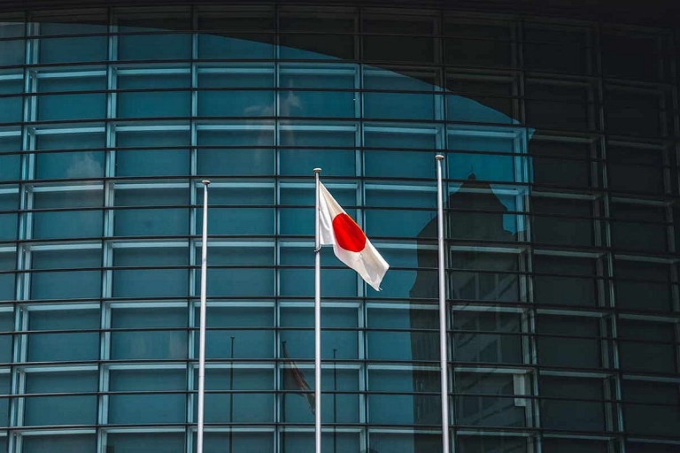 Правительство Японии в полном составе подало в отставку – KYODO NEWS