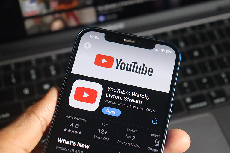 YouTube в России будет медленно умирать – скорость загрузки уже падает