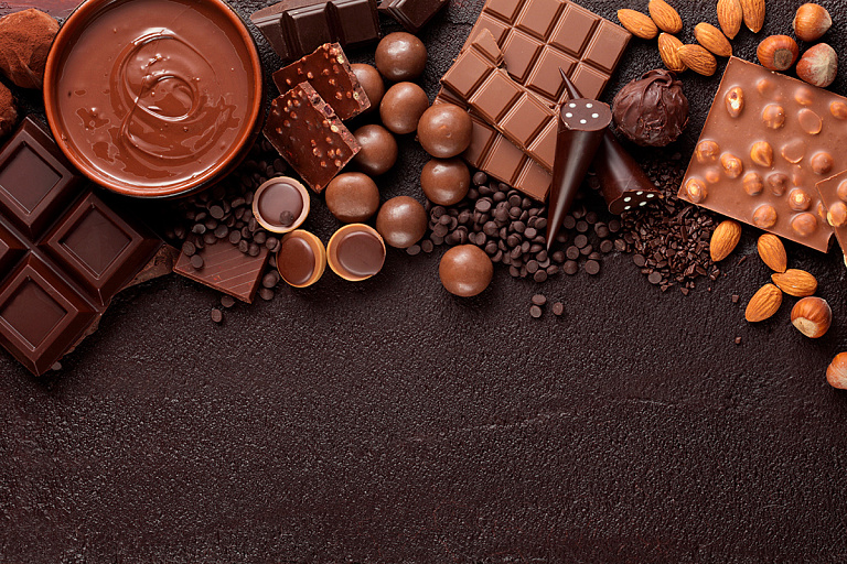 Тест: какой вы шоколад?