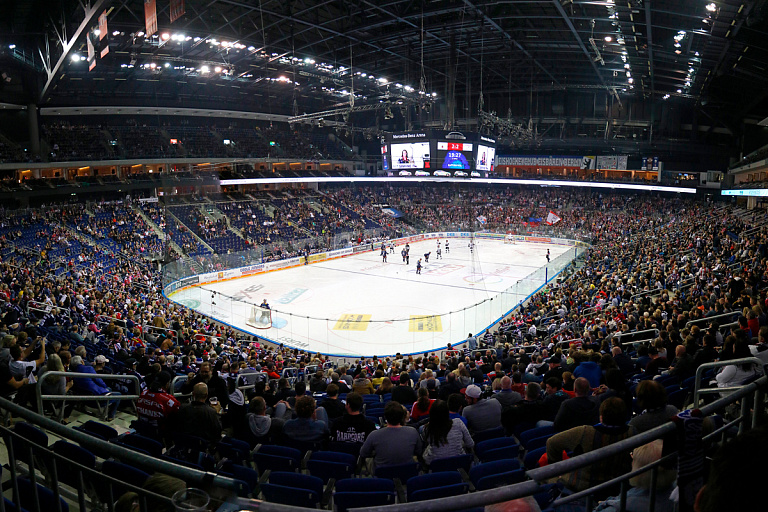 Без Беларуси и России: кто выиграет чемпионат мира по хоккею-2023