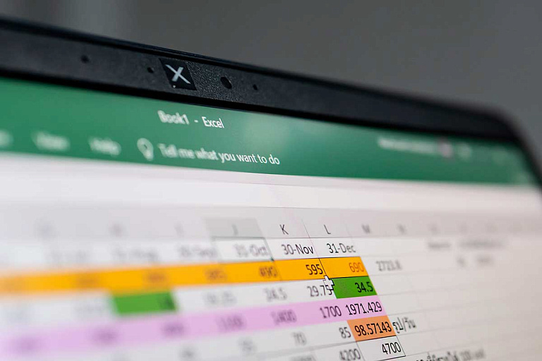 В США прошел чемпионат мира по Excel: узнали, какие там были задания