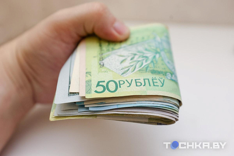 Один миллион белорусов держат 16 миллиардов рублей во вкладах