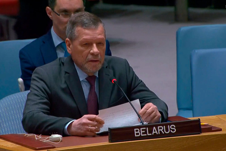 Беларусь открыта к возвращению к нормальным международным отношениям – МИД