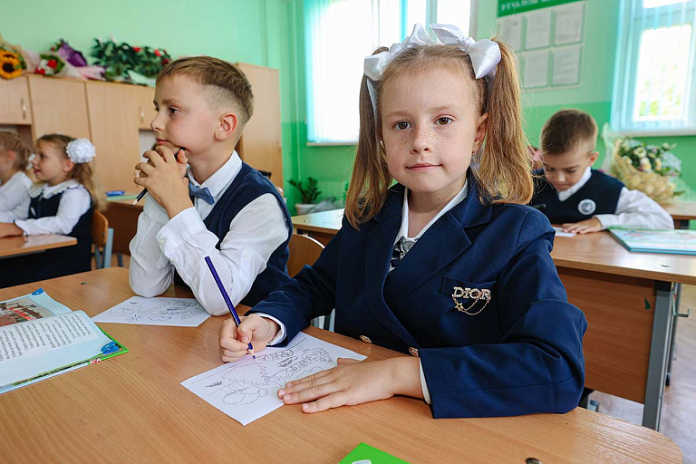 Обмен школьниками продолжится: Беларусь и РФ унифицируют программы образования