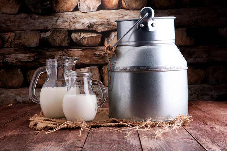 Белорусская молочка получила сертификаты для поставок в Алжир