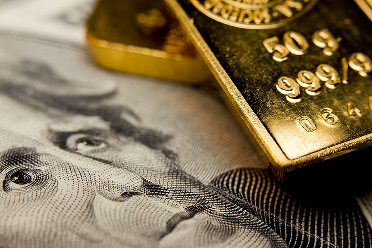 Золотовалютные резервы Беларуси в апреле выросли на 189 миллионов долларов