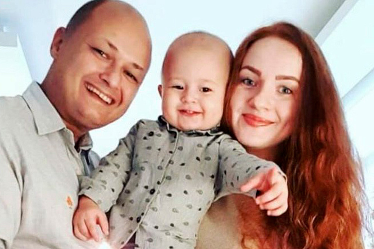 Умер муж белоруски, пострадавшей от землетрясения в Турции