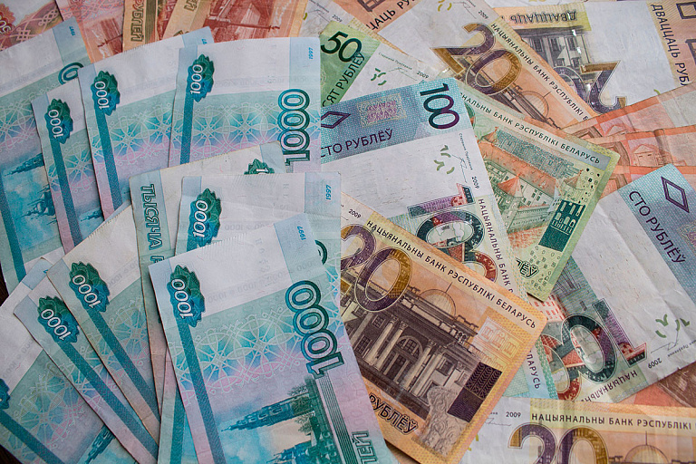 В российском правительстве рассказали о перспективах союзной валюты