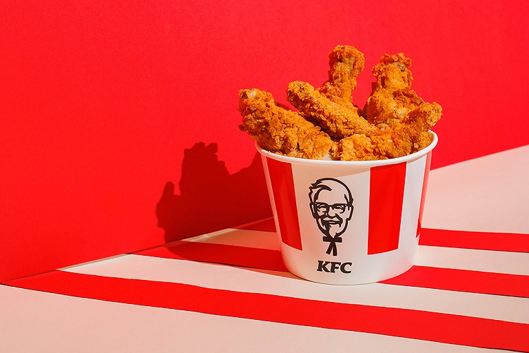 Меню бывшей сети KFC в России максимально сохранят