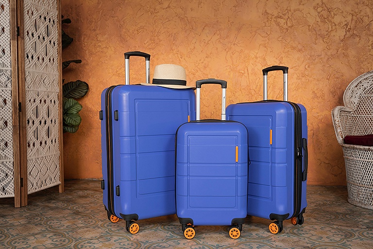 Туристы дважды за отпуск потеряли багаж