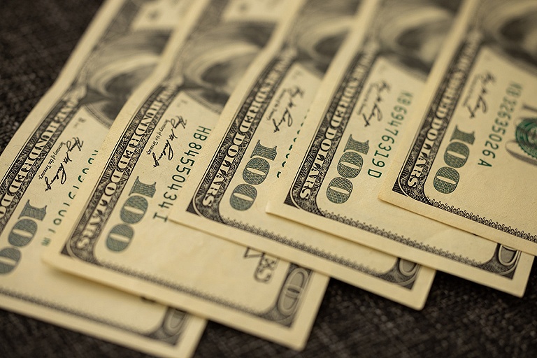 Почему растет доллар, рассказали в Минфине США