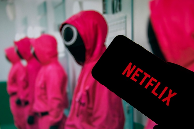 Netflix официально анонсировал второй сезон "Игры в кальмара"