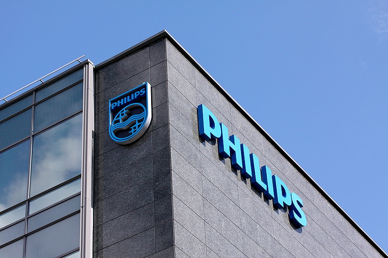 Philips планирует сократить более 5% глобального штата