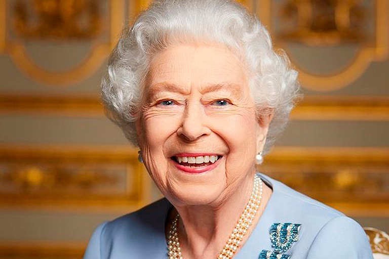 Елизавета II "забронировала" места в королевской усыпальнице – и вот для кого