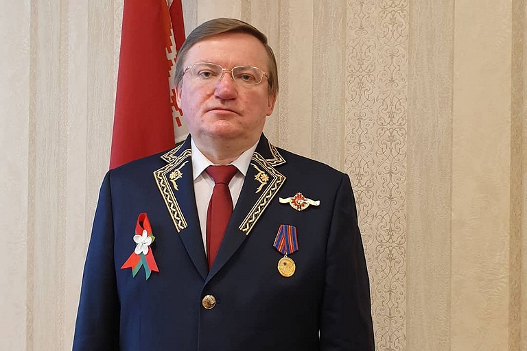 Посол Беларуси в Польше освобожден от должности