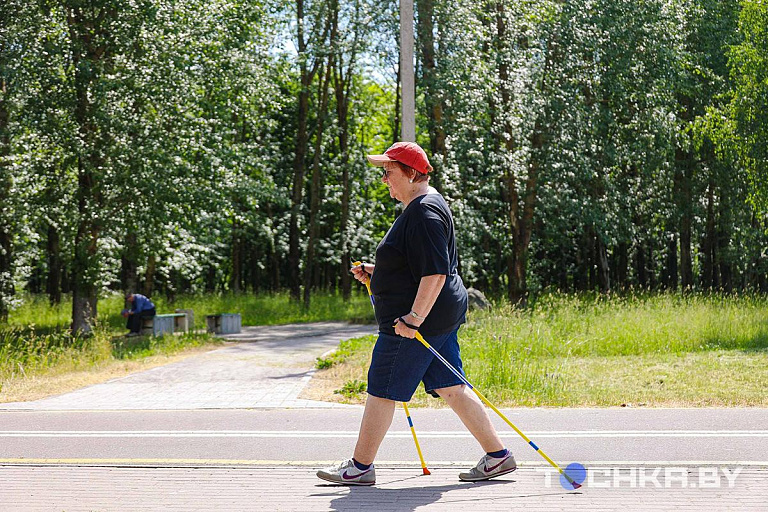 И тропинка, и лесок: пять экотроп в Минске, где можно изучать природу