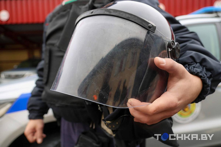 В милиции Минска рассказали, как изменились несовершеннолетние преступники