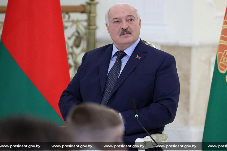 Пропаганда и агитация: Лукашенко рассказал о работе президентского пула