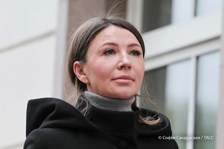 Мошенники украли голос Елены Блиновской и требуют деньги у ее семьи