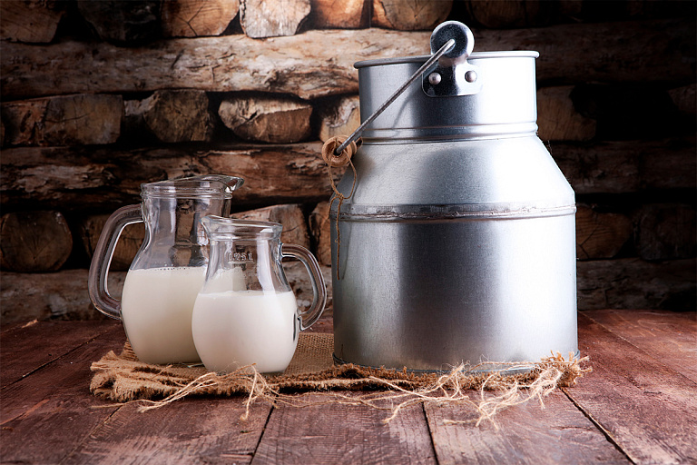 Белорусы смогут продать молоко дороже – начинают действовать новые надбавки