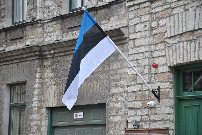 Эстония усложнила процедуру трудоустройства для белорусов