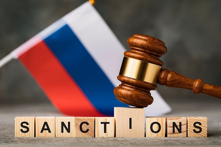 Евросоюз утвердил восьмой пакет санкций против России