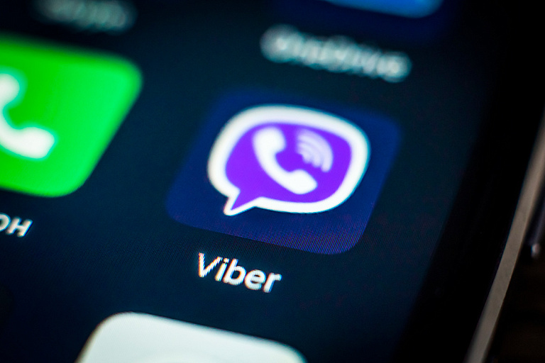 В России заблокировали Viber