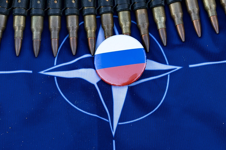 НАТО назвала Россию главной угрозой безопасности