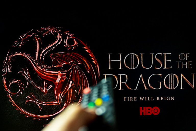СМИ: Второй сезон "Дома дракона" будет короче первого