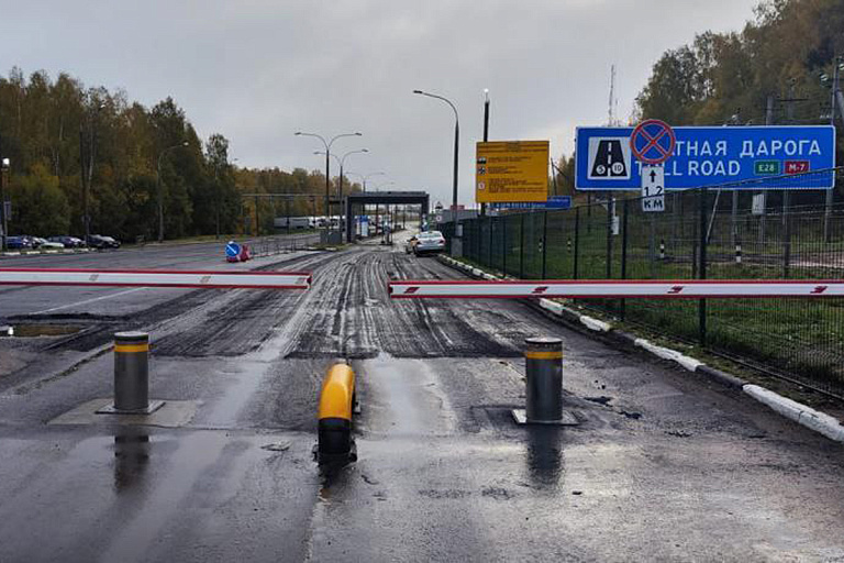Пограничники предупредили белорусов о проблемах на границе с Литвой