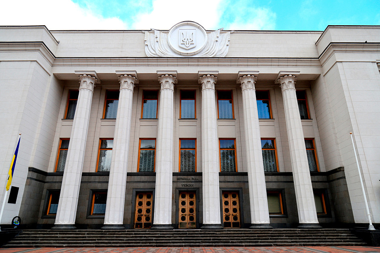 Верховная Рада Украины хочет признать Беларусь страной-агрессором
