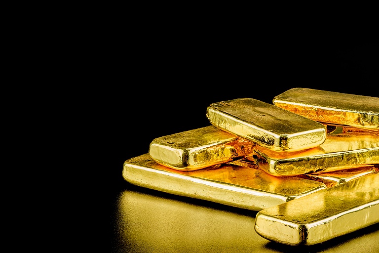 Минфин начал продавать слитки золота белорусского производства