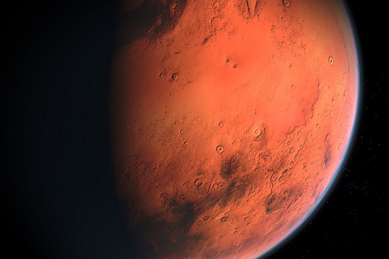 И снова здравствуйте: ретроградный Марс до 12 января – к чему готовиться