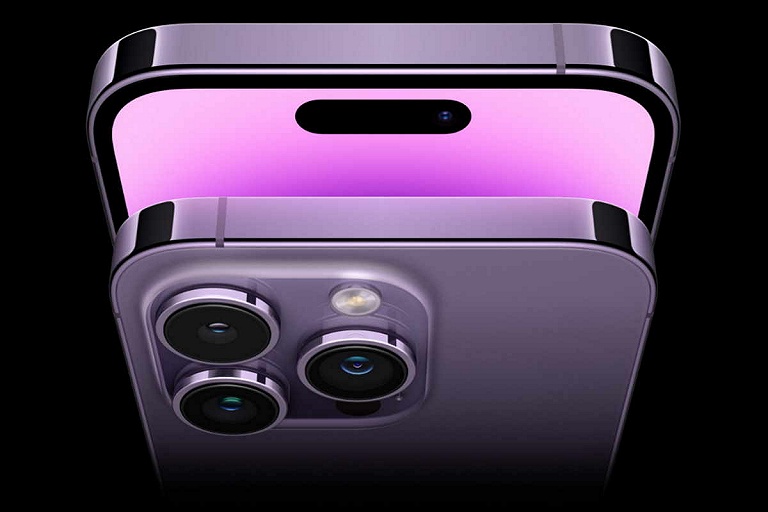 Apple признала проблему c камерой iPhone 14 Pro, но в ремонт бежать не нужно