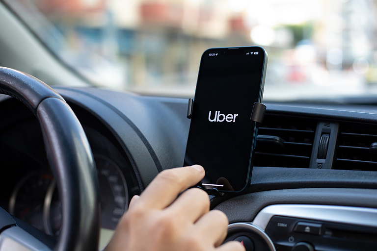 Uber пришел конец: в Беларуси запускают новый сервис такси