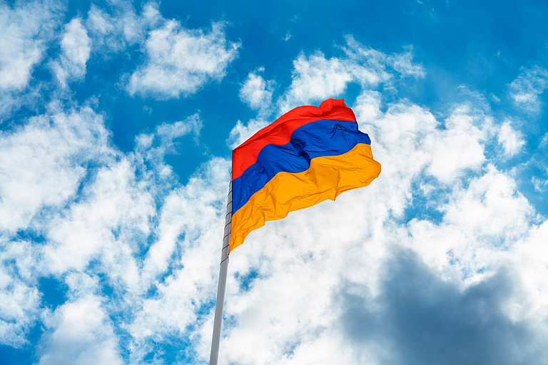 Армения станет председателем ЕАЭС в 2024 году – но саммит пройдет не там