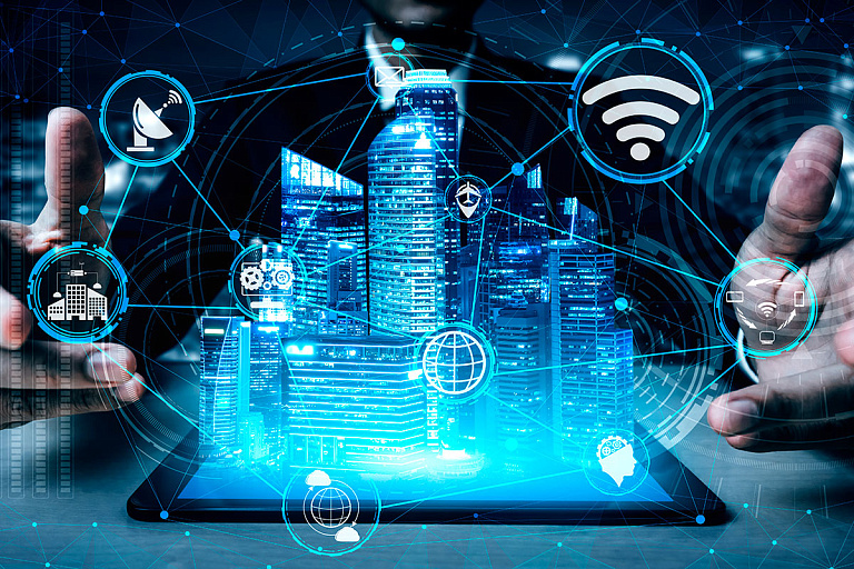 В Беларусь идет 5G: как будут внедрять и кто оплатит технологии