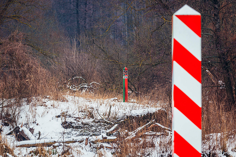 Польские власти не исключают закрытия границы с Беларусью