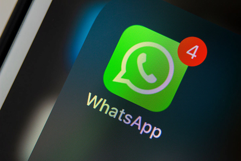 Прятать неудобные переписки в WhatsApp станет проще с дополнительным паролем
