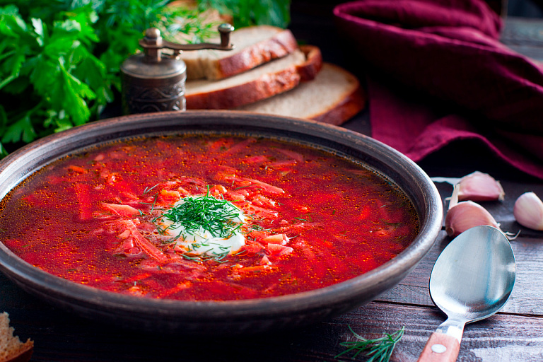 Диетолог назвала самые полезные и вредные супы – вы удивитесь