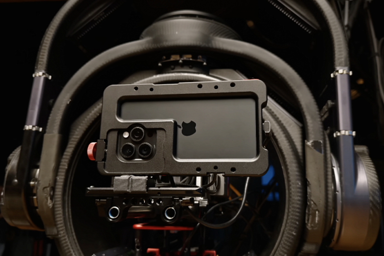 Голливудский режиссер снял фильм на iPhone 15 Pro Max – как оно на самом деле