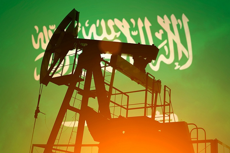 Саудовская Аравия заявила, что добыча нефти подошла к своему пределу