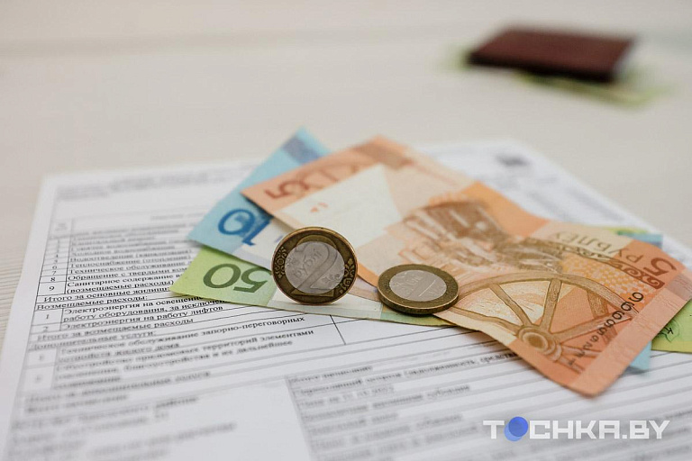 Правительство Беларуси сообщило о росте пенсий