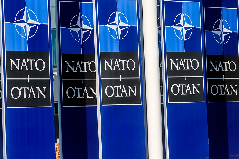 Китай вспомнил неприятную правду для НАТО