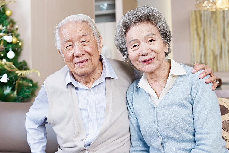 В Японии число людей старше 75 лет превысило 15% от всего населения