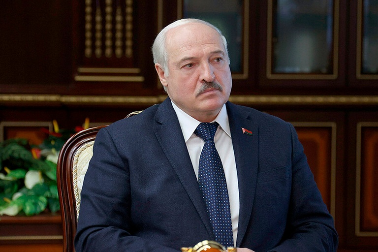 Лукашенко высказался о суверенитете Беларуси и союзе с Россией