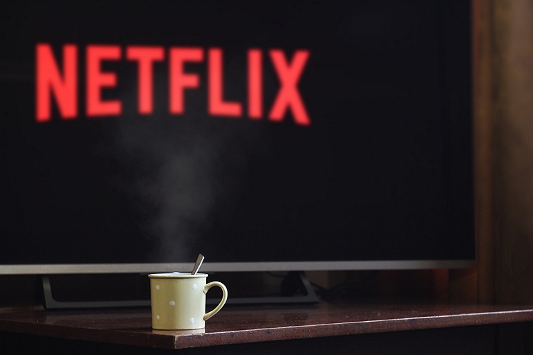 Netflix откажется от рекламы в детских программах