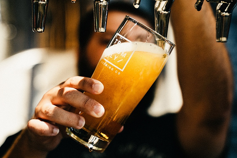 Пиво в Германии может подорожать на 30% к концу года